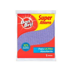 Pano Absorbente Bonbril Regular Und