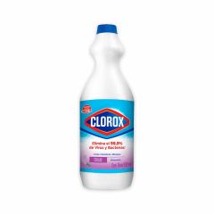 Blanqueador Clorox 930m Lavanda
