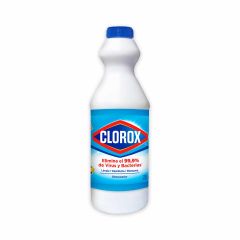 Blanqueador Desinfectante Clorox Original Pet x 460ml