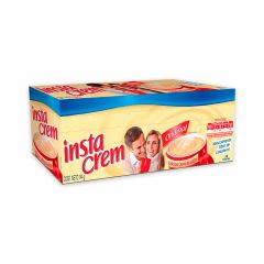 Crema No Láctea Instacrem Original x 144gr x 36 Sobres