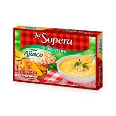 La Sopera 83g 6p Ajiaco
