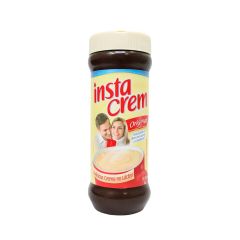 Crema No Láctea Instacrem Original Pet x 450gr