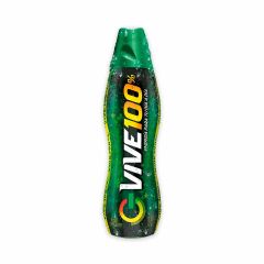 Bebida Energizante Vive 100% Pet x 380ml