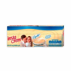 Crema No Láctea Instacrem Light x 144gr x 36 Sobres