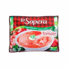 La Sopera 56g 3p Tomate