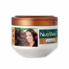 Tratamiento Capilar Nutribela 10 Repolarización En Frío x 300ml