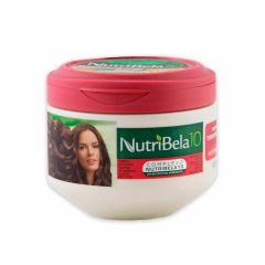 Tratamiento Capilar Nutribela 15 Termoprotección Intensiva x 300ml