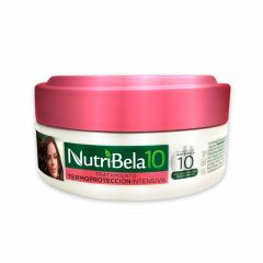 Tratamiento Nutribela 180m Termoprotecci