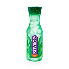 Bebida Con Aloe Saviloe Sabor Natural Pet x 320ml