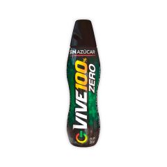 Energizante Vive 100 380Ml Zero