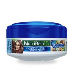 Tratamiento Nutribela 180m Celulas Madre