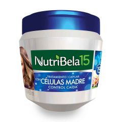 Tratamiento Nutribela 450m Celulas Madre
