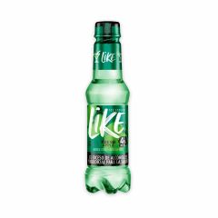 Aperitivo Like Ice Cooler Sabor A Vodka Y Manzana Verde Pet x 300ml