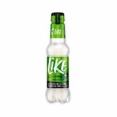 Aperitivo Like Ice Cooler Sabor A Vodka Y Limón Pet x 300ml
