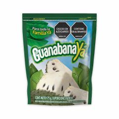 Fresco Familiaya 175g 3.5l Guanabana