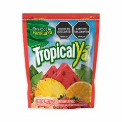 Fresco Familiaya 175g 3.5l Tropical