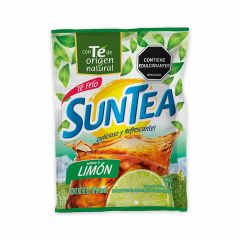 Fresco Suntea 12g 2l Limon