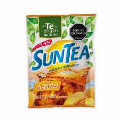Fresco Suntea 12g 2l Durazno