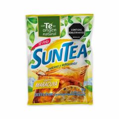 Fresco Suntea 12g 2l Maracuya