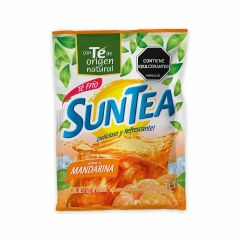 Fresco Suntea 12g 2l Mandarina