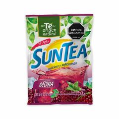 Fresco Suntea 12g 2l Mora