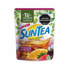 Fresco Suntea 240g 9l Fusion De Frutas