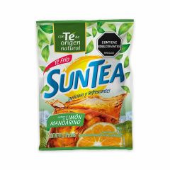 Fresco Suntea 12g 2l Limon Mandarino