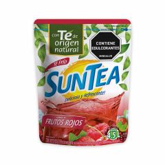 Fresco Suntea 120g 4.5l Frutos Rojos