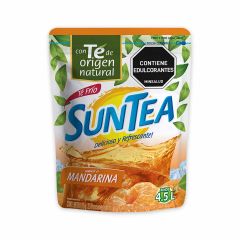 Fresco Suntea 120g 4.5l Mandarina
