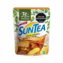 Fresco Suntea 240g 9l Durazno