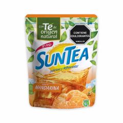 Fresco Suntea 240g 9l Mandarina