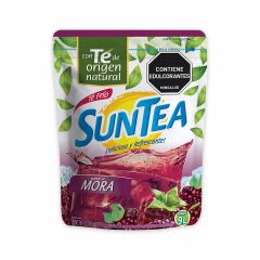 Fresco Suntea 240g 9l Mora