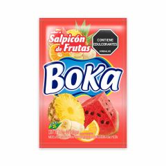 Fresco Boka 10g 2l Salpicon De Frutas