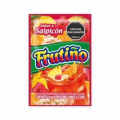 Fresco Frutino 10g 2l Salpicon