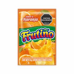 Fresco Frutino 10G 2L Naranja