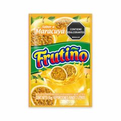 Fresco Frutino 10g 2l Maracuya