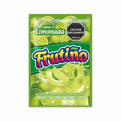 Fresco Frutino 10g 2l Limonada