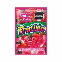 Fresco Frutino 10g 2l Frutos Rojos