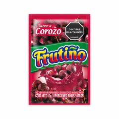 Fresco Frutino 10g 2l Corozo
