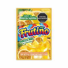 Fresco Frutino 10g 2l Maracupina