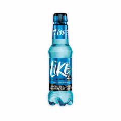 Aperitivo Like Ice Cooler Sabor A Vodka Y Mora Azul Pet x 300ml