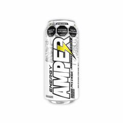 Bebida Energizante Amper Predator Lata X 473ml