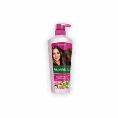 Shampoo Nutribela 15 Biokeratina Liso Y Manejable X 400ml