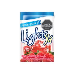 Fresco Lightya X 10gr Fresa 1,5l