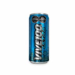 Bebida Energizante Vive 100% Ultra Lata X 310ml