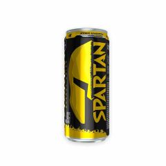 Bebida Energizante Spartan Xtra Energy Lata X 310ml