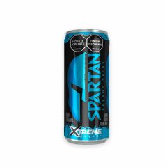 Bebida Energizante Spartan Xtreme Energy Lata X 310ml