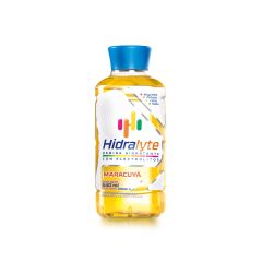 Bebida Hidratante Hidralyte Sabor Maracuyá Pet X 640ml