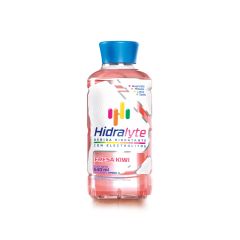 Bebida Hidratante Hidralyte Sabor Fresa Kiwi Pet X 640ml