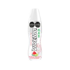 Bebida Energizante Vive 100% Sabor A Sandía Limón Pet X 240ml